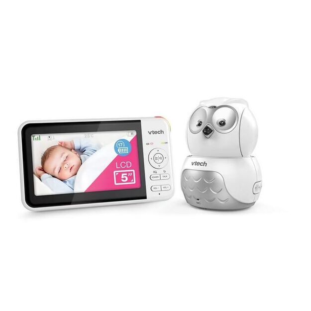 VTECH NANNY BM 5550 VIDEO