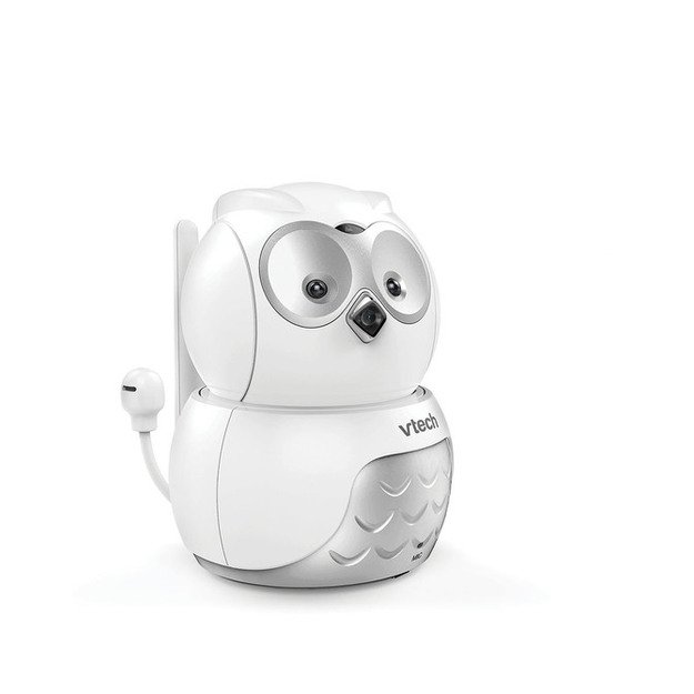 VTECH NANNY BM 5550 VIDEO 4