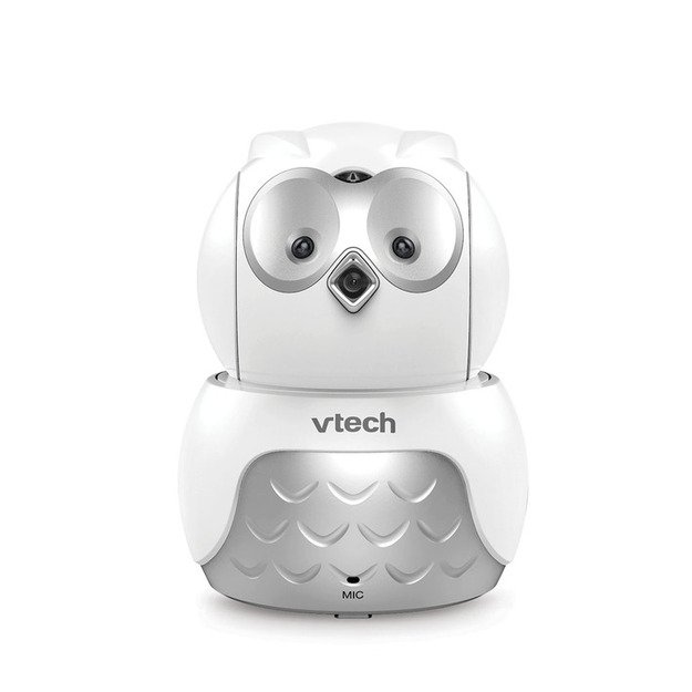VTECH NANNY BM 5550 VIDEO 1