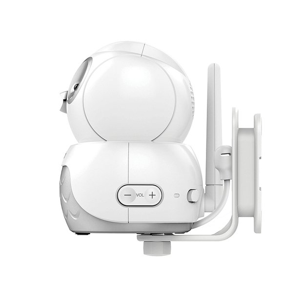 VTECH NANNY BM 5550 VIDEO 6