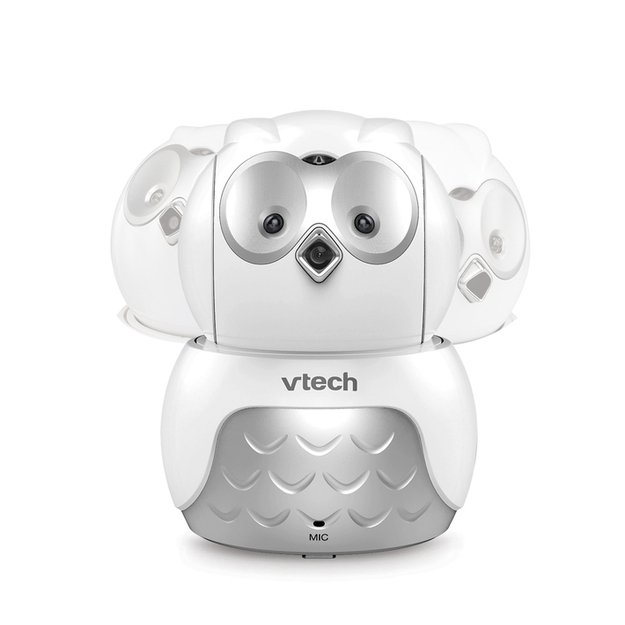 VTECH NANNY BM 5550 VIDEO 5