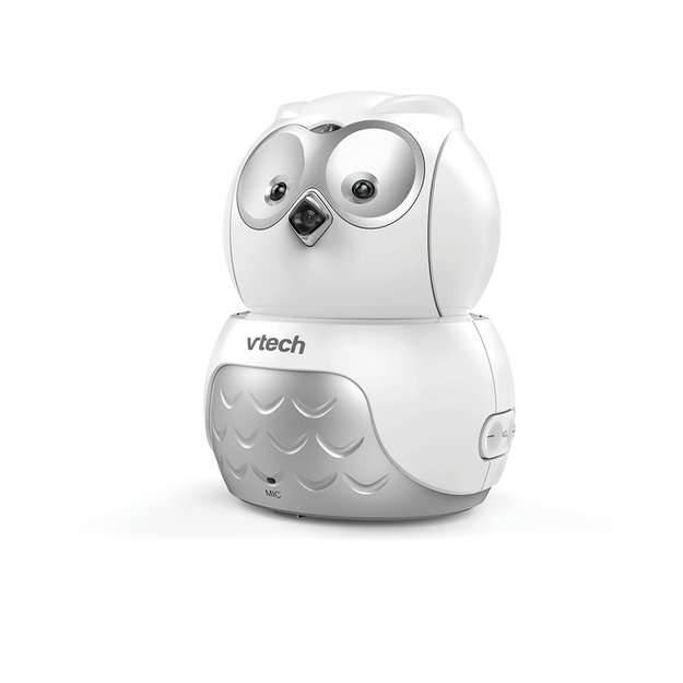 VTECH NANNY BM 5550 VIDEO 2