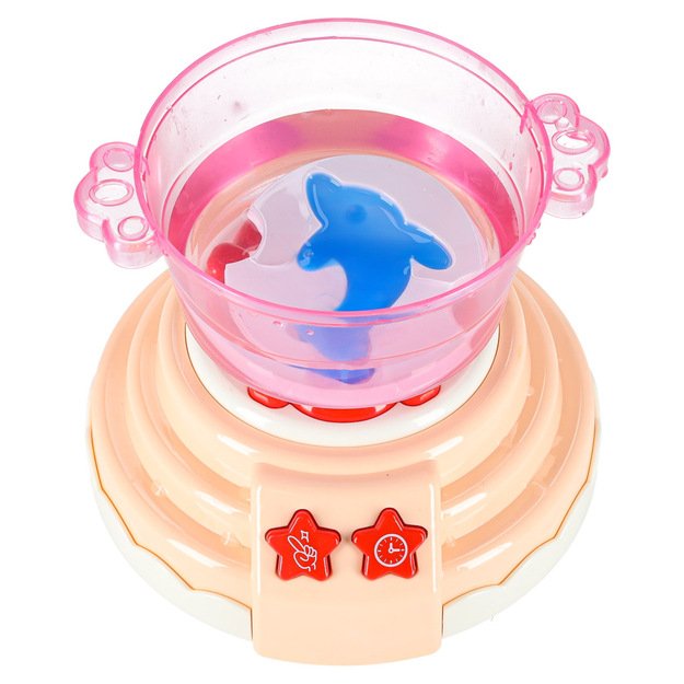 3D kri&scaron;tolo klijai magija virtuvės trafaretai kūrybinis rinkinys 62 elementai oranžinė 8