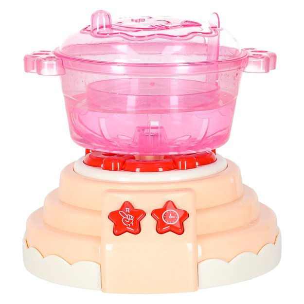 3D kri&scaron;tolo klijai magija virtuvės trafaretai kūrybinis rinkinys 62 elementai oranžinė 5