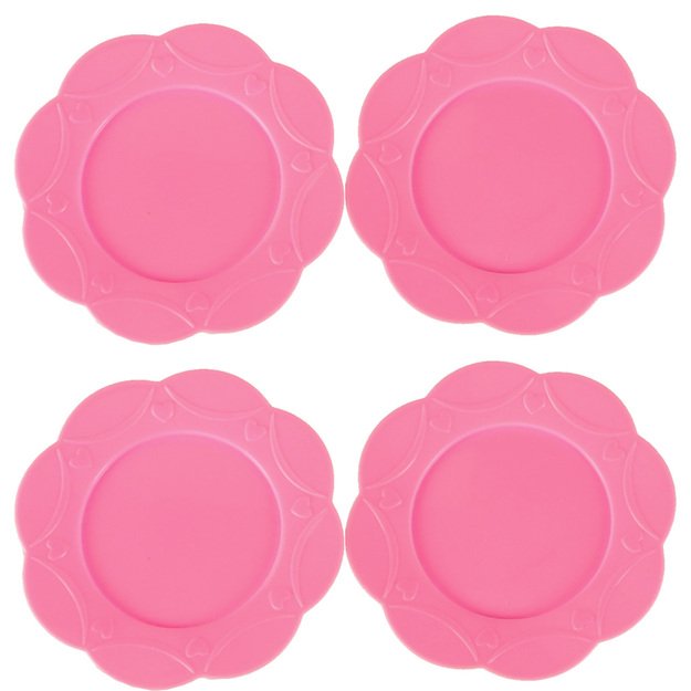 3D kri&scaron;tolo klijai magija virtuvės trafaretai kūrybinis rinkinys 62 elementai oranžinė 11