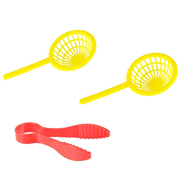 3D kri&scaron;tolo klijai magija virtuvės trafaretai kūrybinis rinkinys 62 elementai oranžinė 13