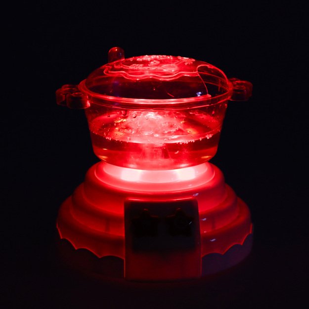 3D kri&scaron;tolo klijai magija virtuvės trafaretai kūrybinis rinkinys 62 elementai oranžinė 1