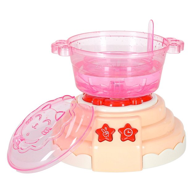 3D kri&scaron;tolo klijai magija virtuvės trafaretai kūrybinis rinkinys 62 elementai oranžinė 4