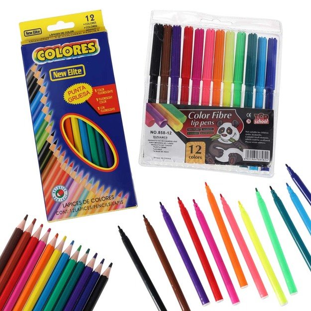 Projektoriaus kortelės pie&scaron;imo stalas mėlynos spalvos 6