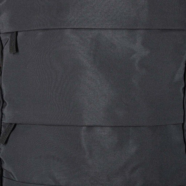 Bagažo kelioninė kuprinė juoda 45x30 cm 10