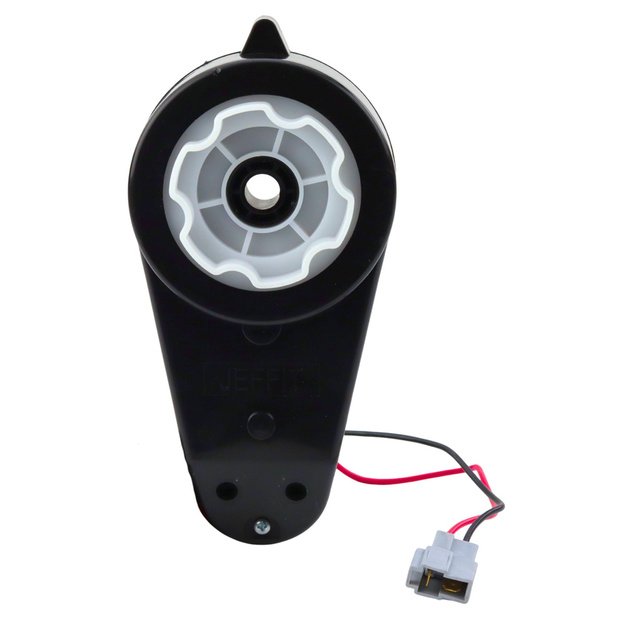 24V Engine Gearbox for S615 Electric Ride On Vehicle 1