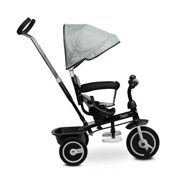TRIRATUKAS BUZZ GREY