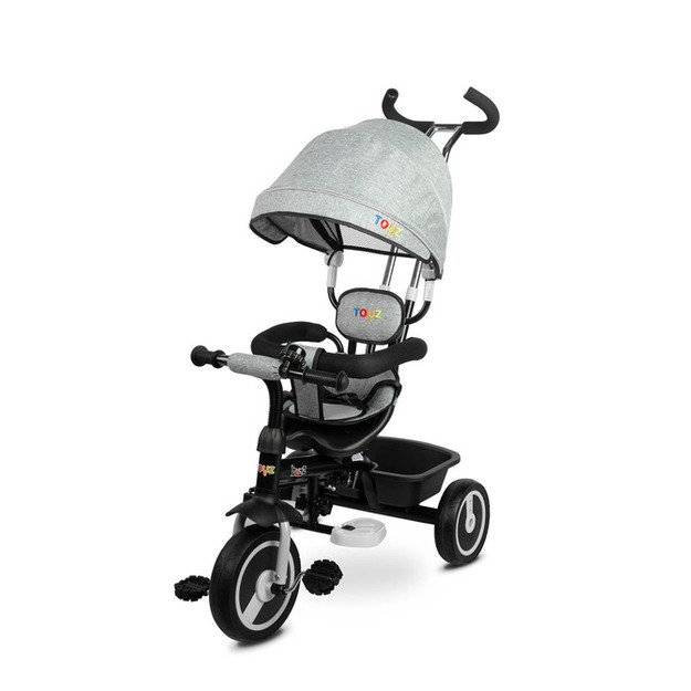 TRIRATUKAS BUZZ GREY