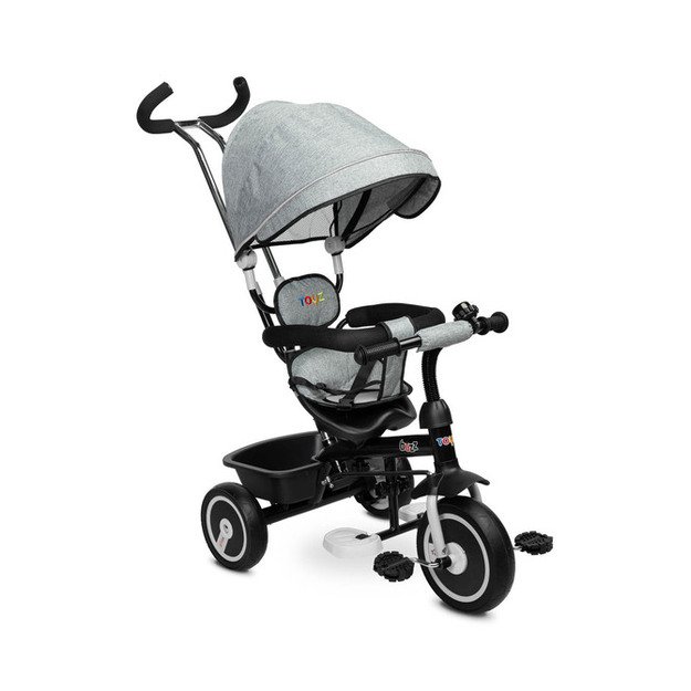 TRIRATUKAS BUZZ GREY