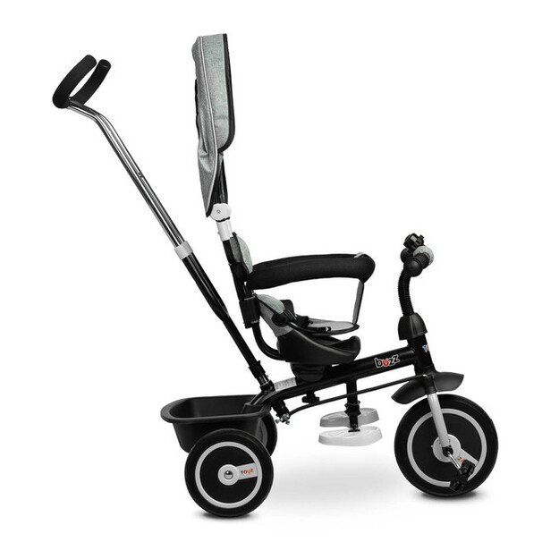 TRIRATUKAS BUZZ GREY