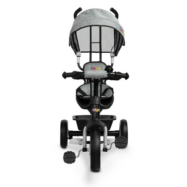 TRIRATUKAS BUZZ GREY