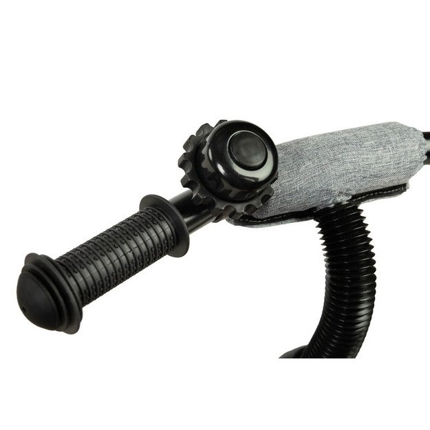 TRIRATUKAS BUZZ GREY