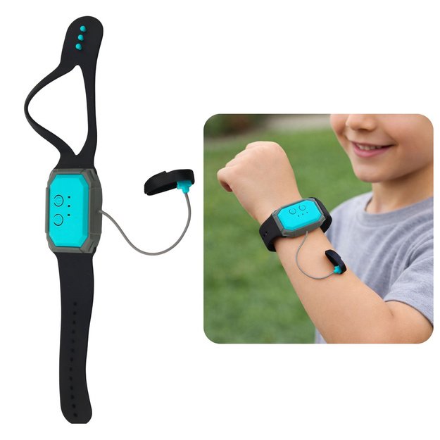 Super RC automobilis 4x4 amfibija su 360 laipsnių valdymu 3