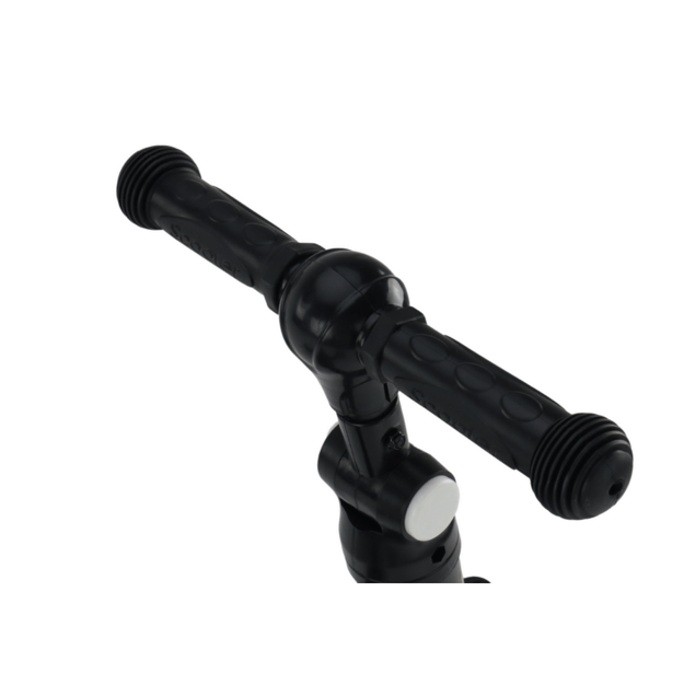 PRO50 Tricycle With Push Handle Pink 5