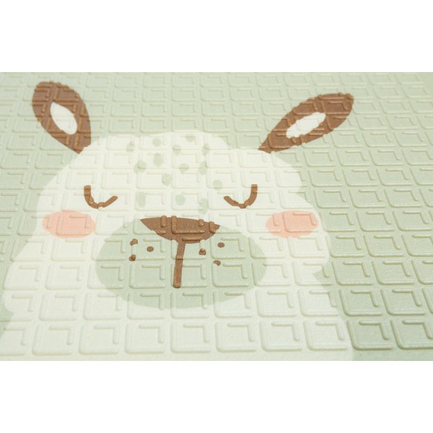 MULTIFUNCTIONAL MAT LLAMAS 4