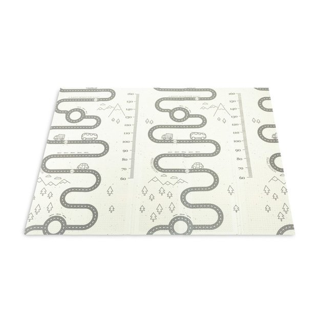 MULTIFUNCTIONAL MAT LLAMAS 1