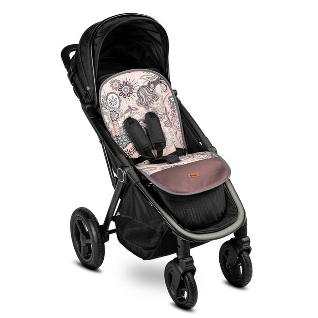 VAFLINIS VEŽIMĖLIO ĮDĖKLAS - INDIE GRAPHITE 2