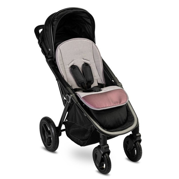 VAFLINIS VEŽIMĖLIO ĮDĖKLAS - INDIE GRAPHITE 3