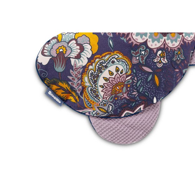 Vaflių rinkinys – boho dusty rose 2