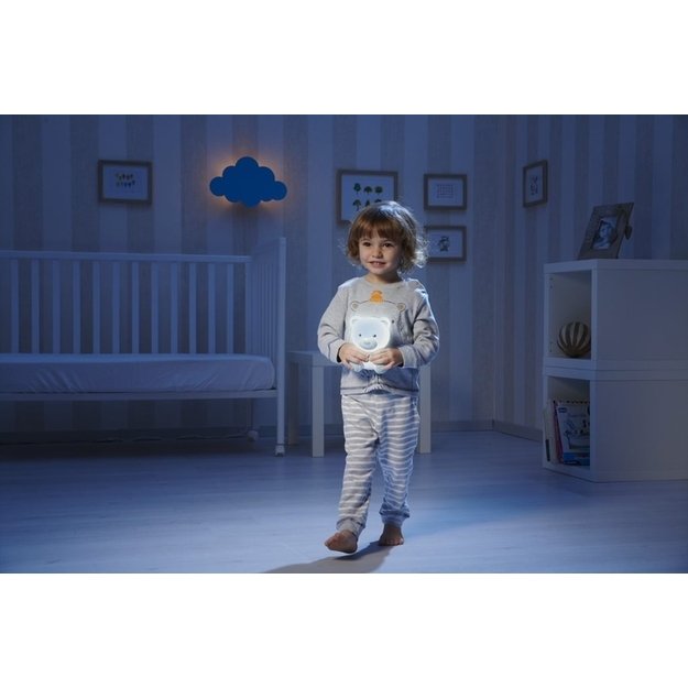 Dreamlight Night Light