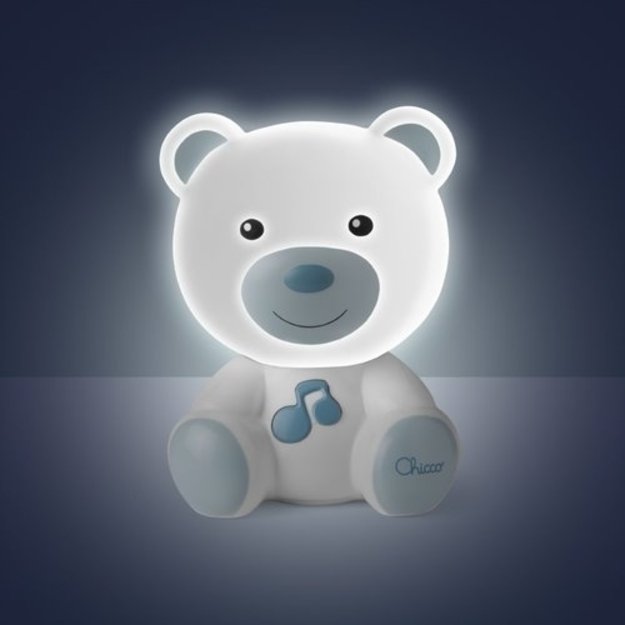 Dreamlight Night Light