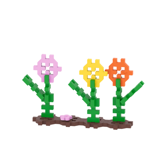 Žaidimas – Connect Flowers 02887 2