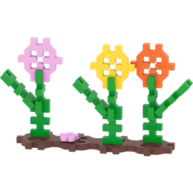 Žaidimas – Connect Flowers 02887