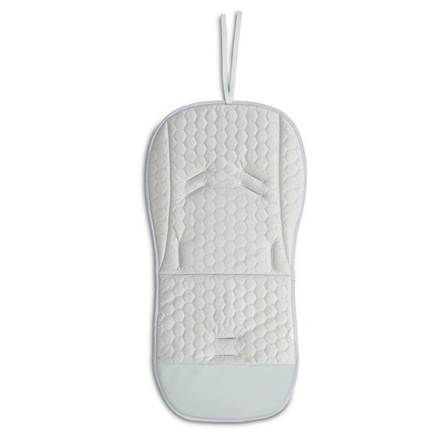 ĮDĖKLAS Į KŪDIKIO VEŽIMĖLĮ 