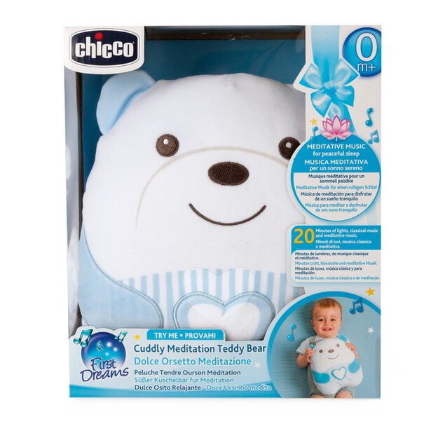 184637 TEDDY BEAR BLUE 4