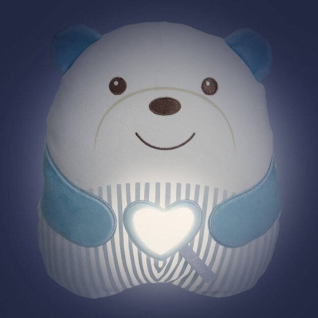184637 TEDDY BEAR BLUE 2