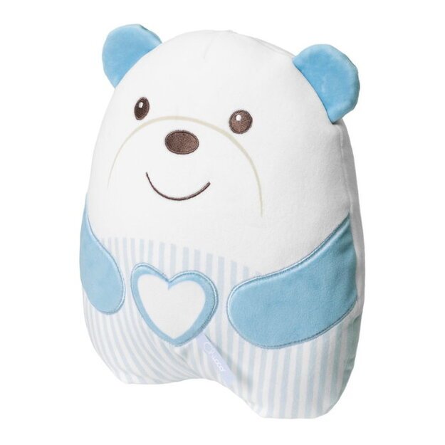 184637 TEDDY BEAR BLUE 1