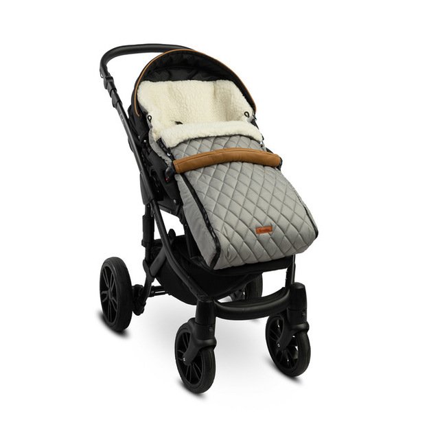 DYGSNIUOTAS VILNONIS ROMPERIS PILKAS 4