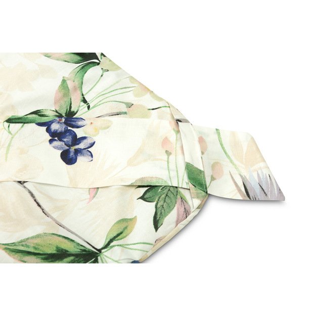 Kūdikių lizdas Kūgio formos įvyniojimas MAGNOLIA 75x75 5