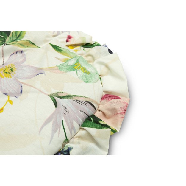 Kūdikių lizdas Kūgio formos įvyniojimas MAGNOLIA 75x75 2