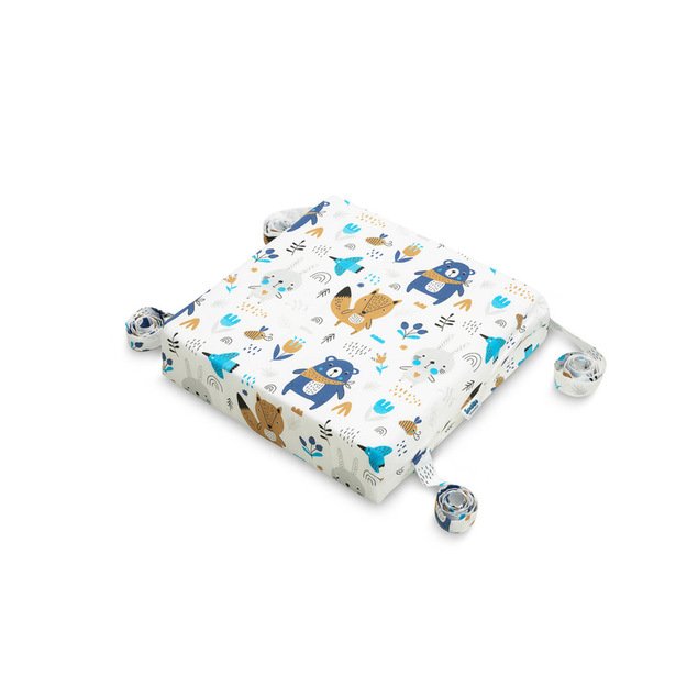CHILDREN CHAIR SEAT - FOREST FRIENDS