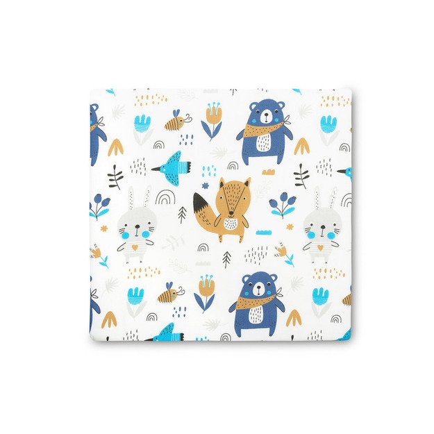 CHILDREN CHAIR SEAT - FOREST FRIENDS