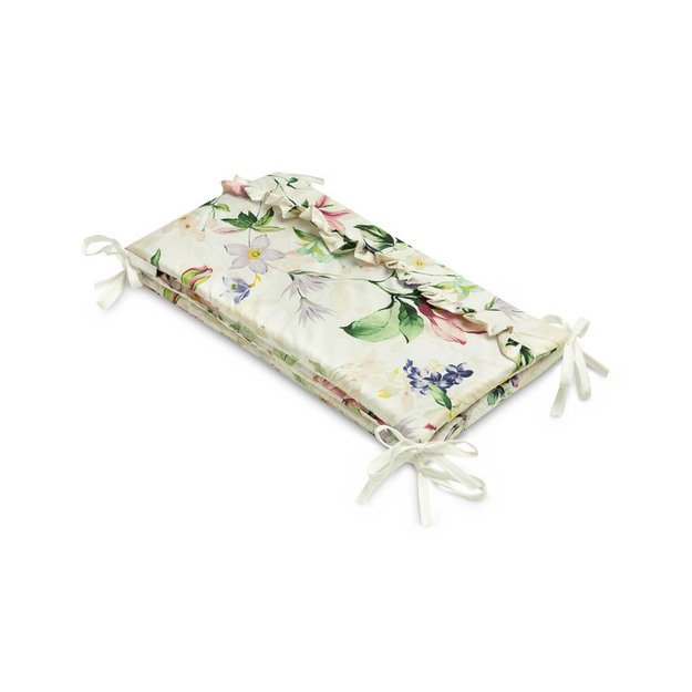 VAIKIŠKOS LOVYTĖS BUFERIS MAGNOLIJA 3