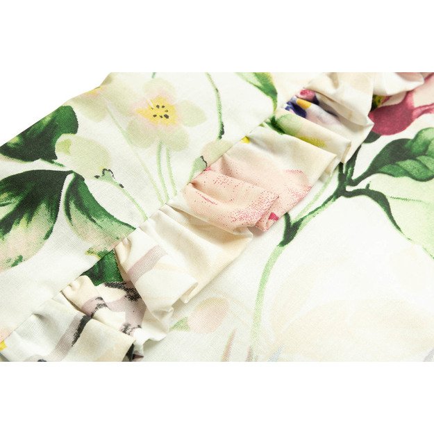 VAIKIŠKOS LOVYTĖS BUFERIS MAGNOLIJA 2