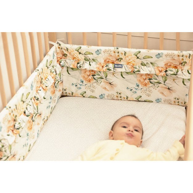 VAIKIŠKOS LOVYTĖS BUFERIS MAGNOLIJA 7