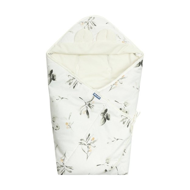 AKSOMINĖ ANTKLODĖ XL ALYVUOGIŲ SPALVOS KREMINĖ 3