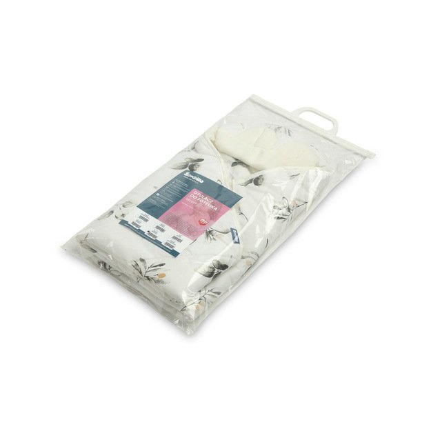 AKSOMINĖ ANTKLODĖ XL ALYVUOGIŲ SPALVOS KREMINĖ 4