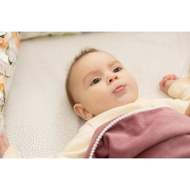 AKSOMINĖ ANTKLODĖ PURVINAI ROŽINĖ 75X100 10