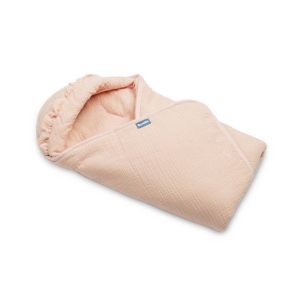 MUSLINO SĖDYNĖS APKLOTAS SU GLAJUMI