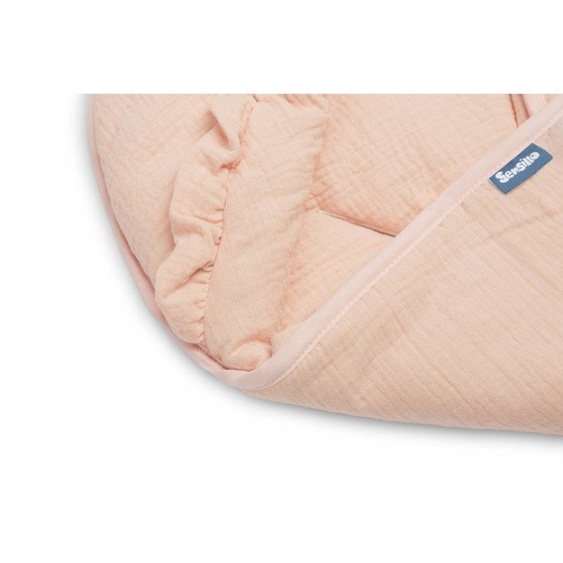 MUSLINO SĖDYNĖS APKLOTAS SU GLAJUMI 2