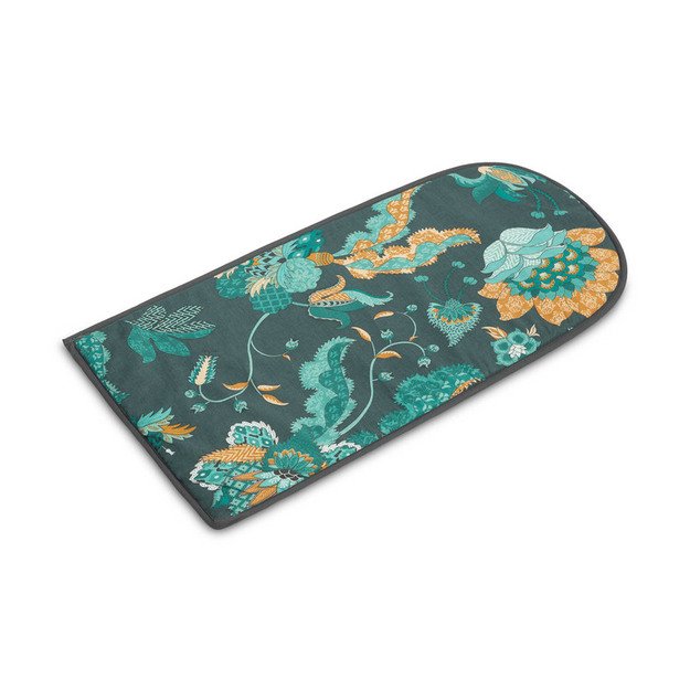 Velvet Baby Nest / Baby Cocoon – Rojaus smaragdas 3